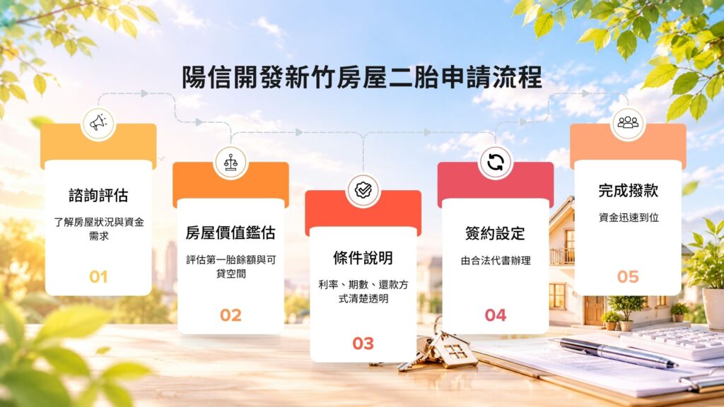 新竹房屋二胎